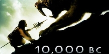 10.000 B.C.