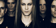 Norther - We Rock klip premier