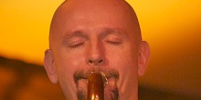 Adam Pieronczyk - Anthony Cox Quartet