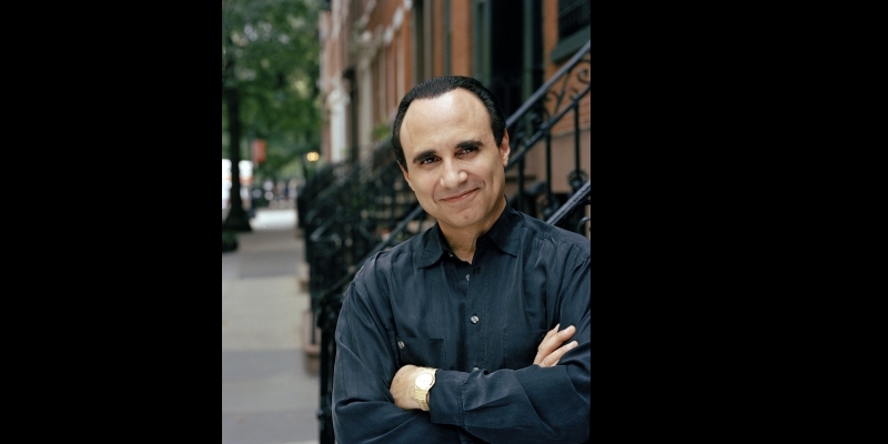 Michel Camilo a Millenárison