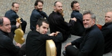 Capilla Flamenca Négy évszak az Ars nova korában