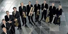 Combattimento Consort Amsterdam a MUPA-ban