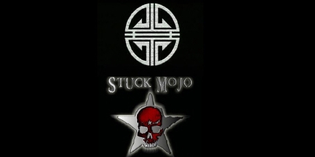 Ektomorf, Stuck Mojo, Vengince, Tenside
