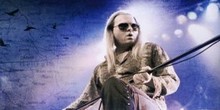 Jorn - megvan a lemezcím