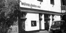 Nyílt levél a Kultiplex bezárásáról és annak utóhatásairól