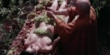 Rémület határok nélkül: Alejandro Jodorowsky: A Nyakkendő és Juan López Moctezuma: Őrültek Háza