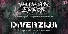 Horvát punk a nemzet ünnepén a Kuplungban
