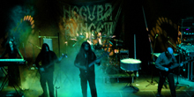 Negura Bunget - hozzánk is jönnek