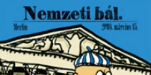Nemzeti Bál – a sokadik hivatalos Magyarbuli a Bergendy Zenekarral