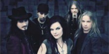Korlátozott számban még válthatsz Nightwish jegyeket