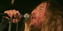 Obituary, Holy Moses, Avatar