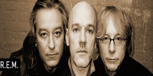 Új lemezével jön a R.E.M. a Szigetre