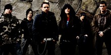 Sonic Syndicate - csinálják a fesztivált