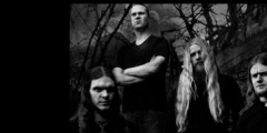 Sulphur - kész a lemezanyag