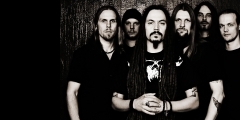 Amorphis - arany Finnországban