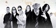 Atrox - az ötödik eljövetel