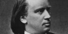 A V4 országok díszhangversenye a Brahms évforduló tiszteletére