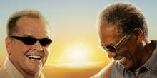 Bakancslista (The Bucket List)