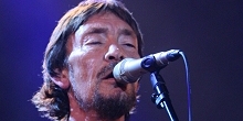 Chris Rea the Return of the Fabulous (UK