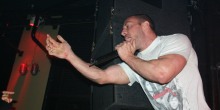 The Dillinger Escape Plan, Poison The Well, Stolen Babies