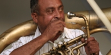 Fanfare ªavale (RO), Folk Error