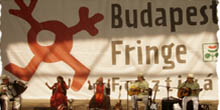 Fringe Fesztivál a Millenárison is