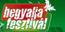 Hegyalja Fesztivál - 2008