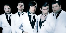 Elmarad a The Hives koncert is!