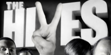 Belógnál a The Hives bulira?