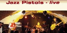 Jazz Pistols (GER) a Take Fiveban