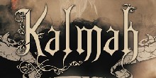 Kalmah a forradalomért