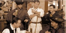 Kerekes Band, JazzSzerű
