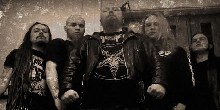 Amorphis + Catamenia = death metal