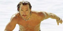 Ifj. McConaughey