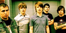 Misery Signals - készül az új lemez