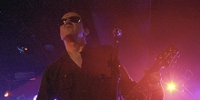 The Mission, Dead Guitars, Variola, Mátyás Attila Band