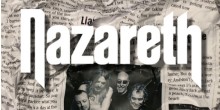 Nazareth - The Newz