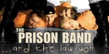 The Prison Band debütáló album és lemezbemutató