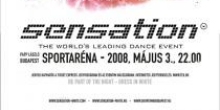 Sensation a Budapest Sportarénában