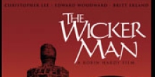 Robin Hardy: The Wicker Man / A vesszőből font ember - rendezői változata - Rémület határok nélkül sorozat keretében
