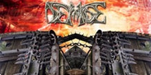 Demise - jön a harmadik lemez