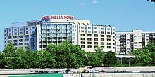 Zenés tavaszköszöntő koncert a Danubius Health Spa Resort Helia-ban