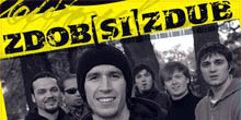 Zdob si Zdub (MD), Let3 (CRO), Zuboly koncert az A38 Hajón