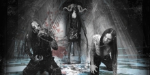 Belphegor - a német albumlistán