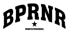 BPRNR koncertdömping