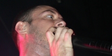 The Dillinger Escape Plan (USA)