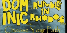 Indie-screamo Sunday a Kuplungban