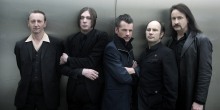 Einstürzende Neubauten (D)