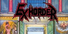Exhorder újrakiadás