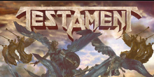 Testament - E-card oldal nyílt